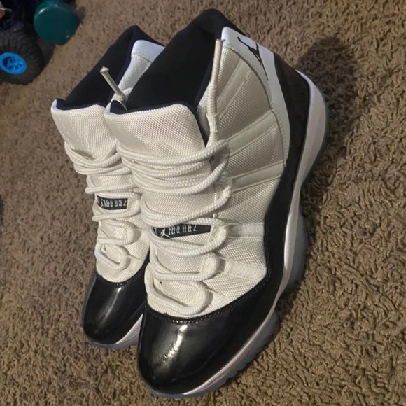 Jordan 11 Concord main image 5
